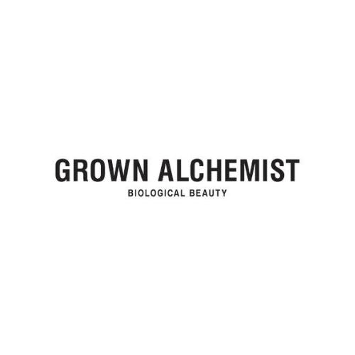 GROWN ALCHEMIST