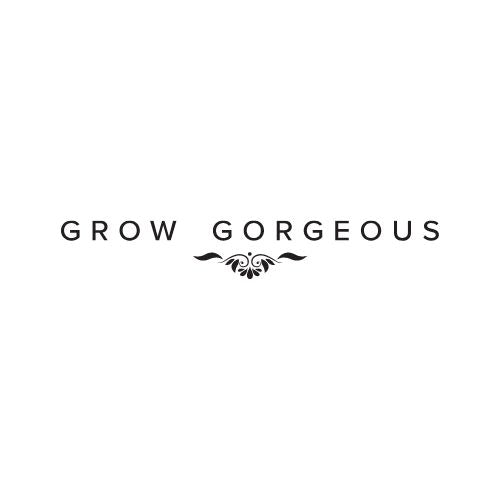 GROW GORGEOUS