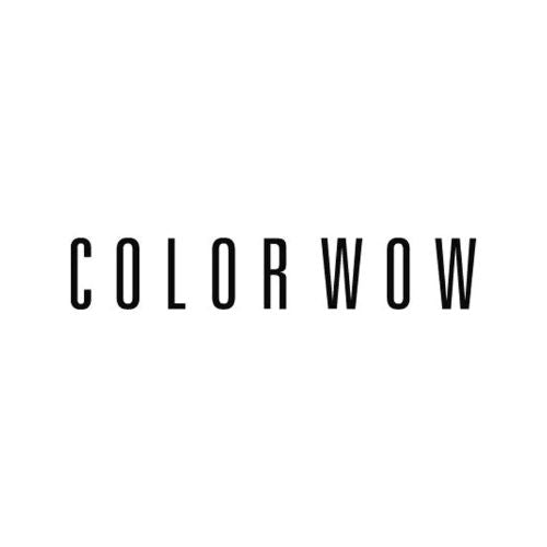 COLOR WOW